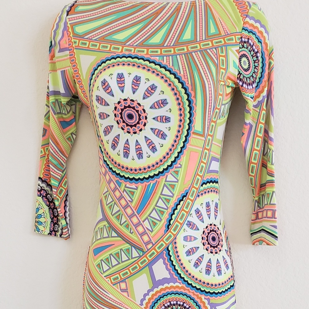 1970s Inspired